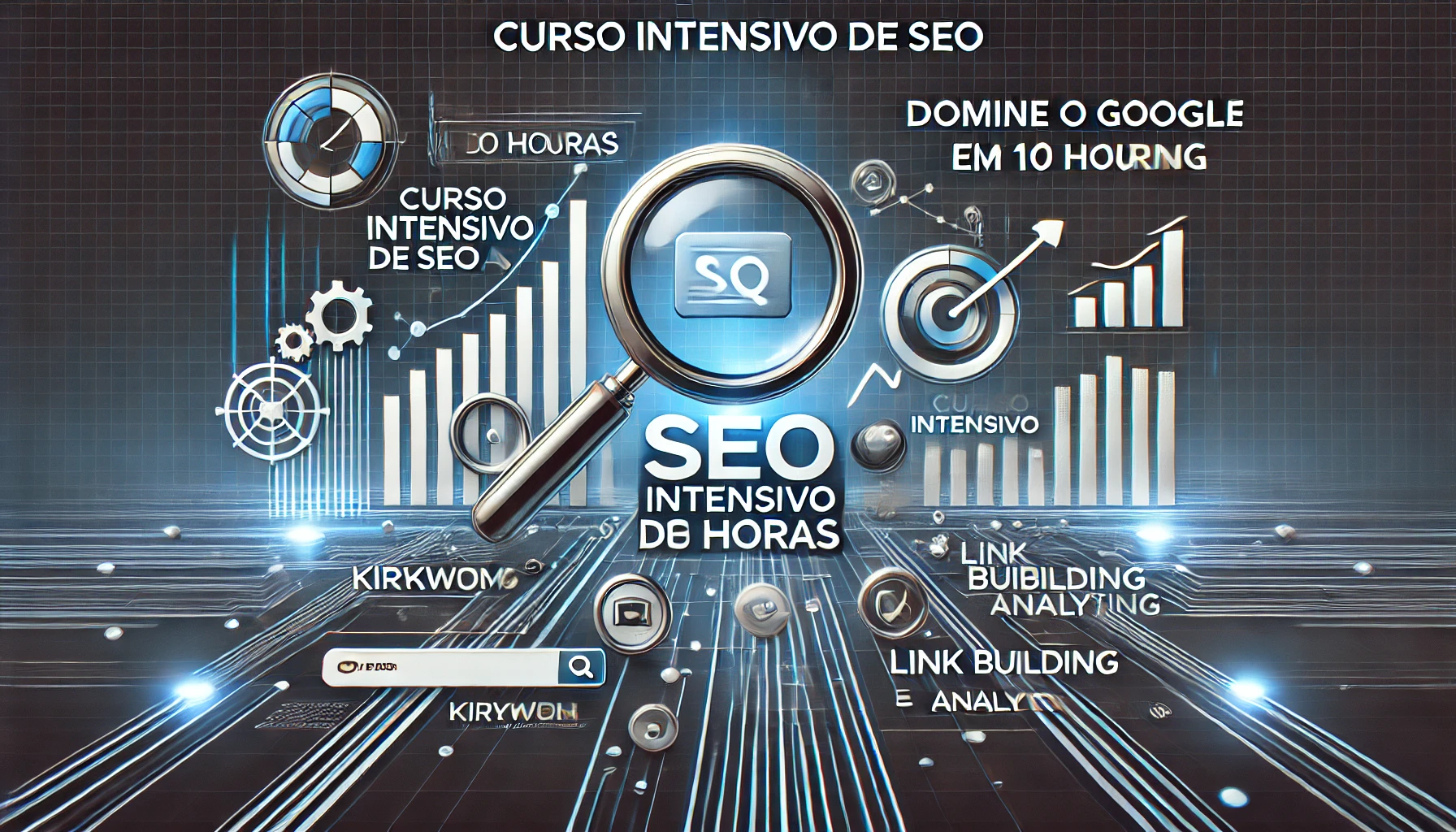 Curso Intensivo de SEO